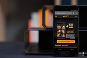 Android Mobile Porn - 5+ Best Mobile Porn Apps for Android | Porndeals