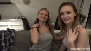 czech streets lesbian - CzechStreets 102 - 15 April 2017 (1080p) Â» InoPorn.lib