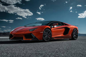 Lamborghini Porn - Vorsteiner-Lamborghini-2