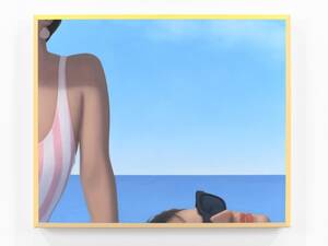 candid camera nude beach xxx - Press - Nino Mier Gallery