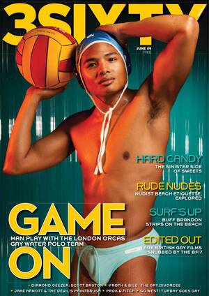 cfi nudist - 3sixty previous by GamutPlanet - Design Universe - Issuu