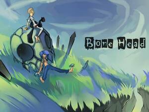 Bonehead Porn - BoneHead RPGM Porn Sex Game v.0.1.17 Download for Windows