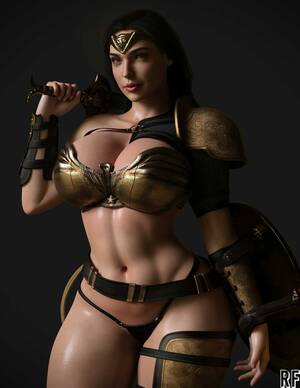 Amazonia Wonder Woman Sexy Porn - lowres.jpg
