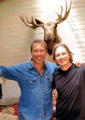 Northern Exposure Tv Show Porn - 2 of the sexiest men on the planet!