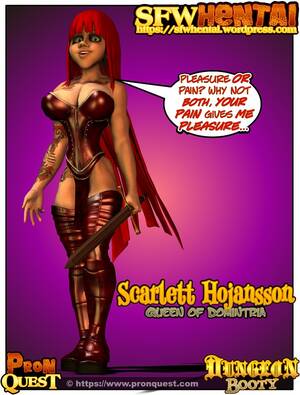 hentai big tits fetish - SFW oppai hentai big tits Dominatrix Scarlett Johansson adult comics porn  parody leather fetish art. â€“ SFW Hentai