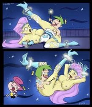 Fairly Oddparents Mandie Porn - Rule 34 / princess_mandie