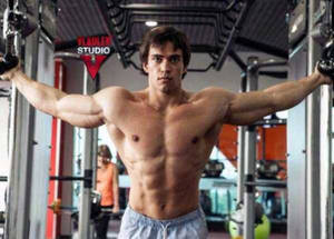 Arnold Schwarzenegger Nude Porn - Early arnold schwarzenegger star porn - This russian bodybuilder looks  exactly like young arnold schwarzenegger jpg