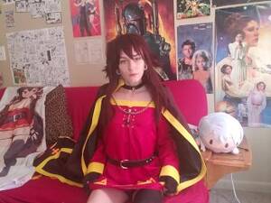 Cosplay Strip Porn - Free Cosplay Strip Porn | PornKai.com