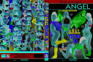 3 anal teens - Porn Review: BAM Visions/Evil Angel's \