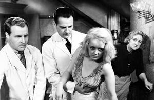 Big Tits In Bondage Forced Orgasm Videos - Of Human Bondage (1934) - Turner Classic Movies