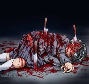 Anime Gore Porn - Find ...