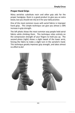 Aerial Silks Straight Porn - Aerial silks tip