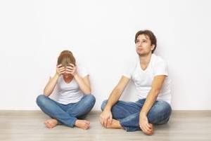 emotional loving sex - Photo purchased from iStock, used with permission.