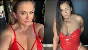 Corona Star - OnlyFans Star Mishel Karen's Adult Content Leaked by 'Deranged Fan' After  She Caught COVID-19 Post a Porn Shoot & Couldn't Respond to His Messages! |  ðŸ‘ LatestLY