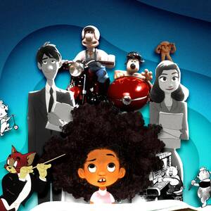 Girl Kidnapped Forced Sex Cartoon - The Best Oscar-Winning Animated Shorts, Ranked