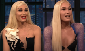 Gwen Stefani Fucking Porn - These photos of Gwen Stefani were taken 5 years apart. : r/gwenstefani