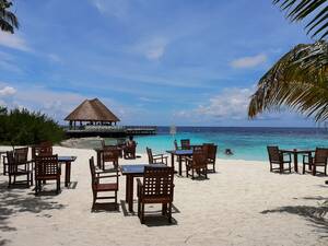 caribe nude beach - MALDIVAS: Que Debes Saber Antes de Viajar a Maldivas â€“ Traveling Belugas