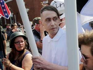 Nazi Euro Porn - Sexualized fascismâ€: how the taboo nature of Nazi imagery made the  alt-right more powerful - Vox