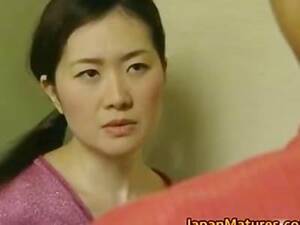 japanese mature woman is a beauty - Japanese Mature Woman Is A Beauty Part 6 : XXXBunker.com Porn Tube