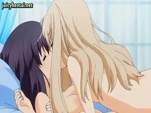 naked anime lesbians kissing - Sweet Anime Lesbians Kissing : XXXBunker.com Porn Tube