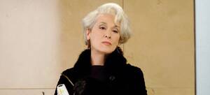 Anne Hathaway Gay Porn - Review: The Devil Wears Prada - Slant Magazine