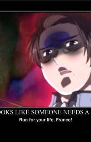 Ariana Grande Cartoon Porn Hentai - Hetalia: Random Crap - Ariana Grande Break Free Parody Hetalia - Wattpad