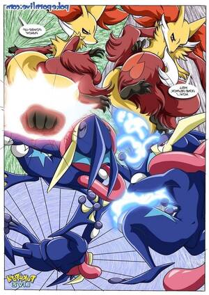 Evolve Cartoon Porn - The Evolution Of Love | Porn Comics