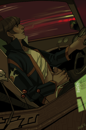 Car Handjob Porn Cartoons - Rule 34 - 1boy 2012 brown hair car clothed masturbation clothing disney  disney xd driving functionally nude hand on penis kma male male focus male  only masturbation mike chilton motorcity open pants