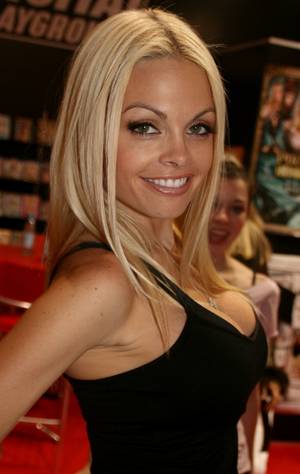 Jesse Jane Military Porn - Jesse Jane