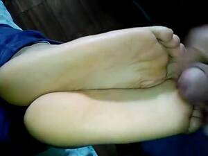 Cousin Feet Porn - 