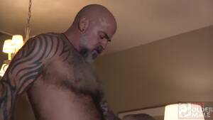 Nate Pierce Porn - JOHNNY PIERCE AND NATE PIERCE FLIP FUCK watch online