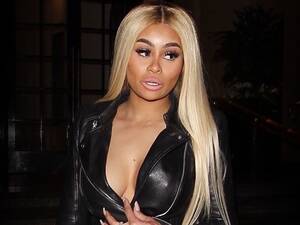 Blac Chyna Sex Tape - Blac Chyna has another sex tape scandal | Canoe.Com