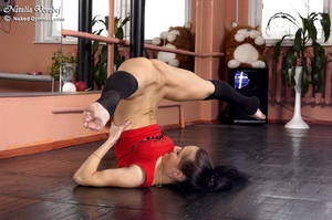 nude ballet lesbians - Disney Snow White Teen Ballerina Nude Barbie Doll for - eBay