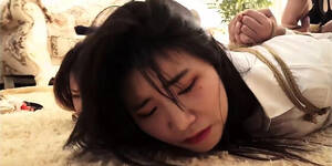 asian teacher bdsm - Chinese Bondage Teacher And Student HD SEX Porn Video 18:46