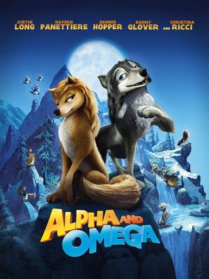 Alpha And Omega Movie Porn - Alpha and Omega Audience Reviews | MovieTickets