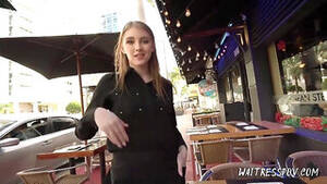 American Dad Porn Waitress - Waitress Porn Videos