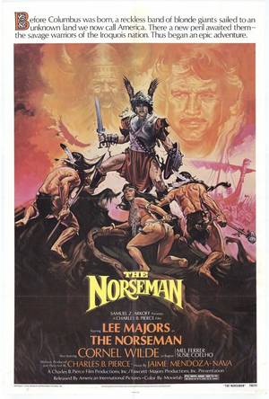 Abba The Viking - Abba viking porn - Every movie the norseman jpg 580x859
