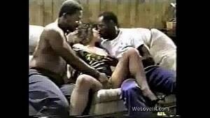 Classic Wife Interracial Porn - classic MMF interracial - XVIDEOS.COM