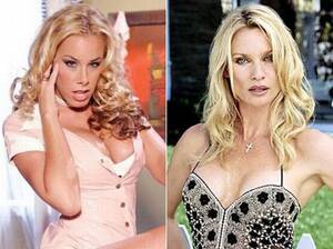 Anna Faris Look Alike Porn - 20 Celebrity Porn Star Doppelgangers Will Have You Seeing Double - The  Frisky