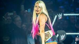 lana wwe nude tits - Is WWE sexist for posting bikini photos of its female stars on WWE.com? |  Sporting News Canada