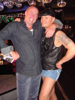 Blue Blake Porn Star - Give 'em the old Razzle Dazzle: Unlikely porn stars