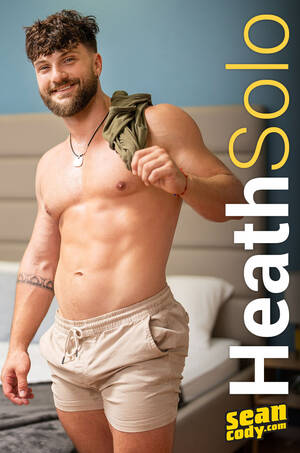 Halo 4 Porn Gay - Sean Cody: Newcomer Heath Halo makes his solo debut | Fagalicious - Gay Porn  Blog