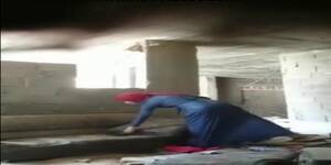 Arab Arabic Egypt Hijab - Arab Egypt Hijab Suck and Fuck outside - Tnaflix.com