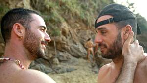 free nude beach movies - Rotting in the Sun