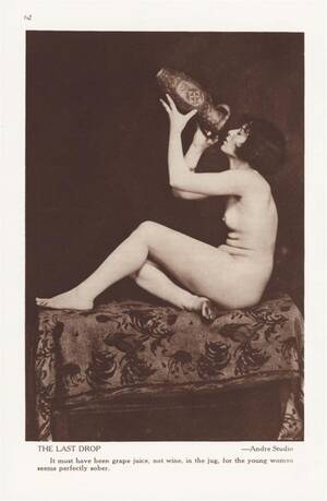 1920s Vintage Porn Magazines - Sex' an 'adult' magazine from the 1920s | Dangerous Minds
