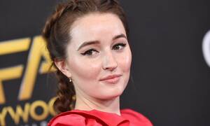 Kaitlyn Dever Lesbian Porn - Is Kaitlyn Dever Lesbian, Bi, Or Queer? Gayety Investigates