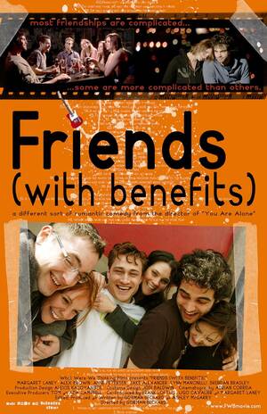 blackmail ass fucking - Friends (with Benefits) (2009) - IMDb