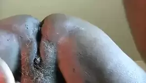 hairy black granny - Free Black Granny Porn Videos | xHamster