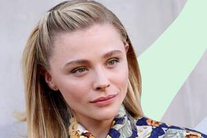 Chloe Moretz Blowjob - ChloÃ« Grace Moretz Family Guy Meme Exacerbated Her Body Dysmorphia |  Glamour UK