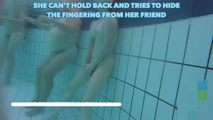 girl masturbating spy cam underwater - Underwater masturbation - video 5 - ThisVid.com